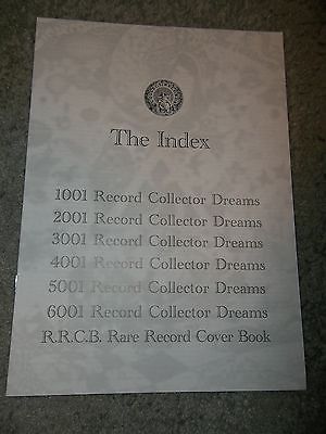 6001 record collector dreams zip