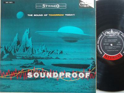 Roots Vinyl Guide