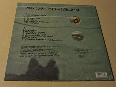 Roots Vinyl Guide