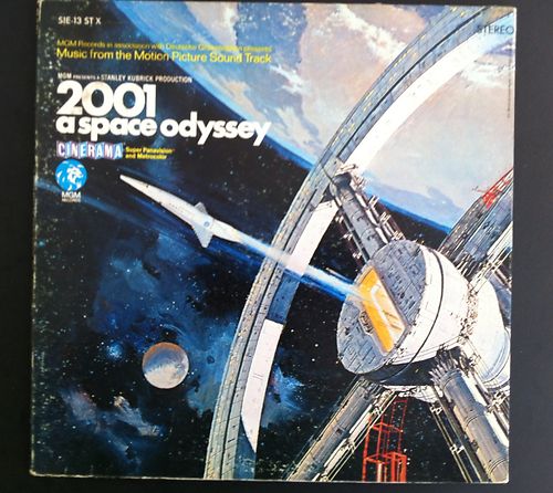 2001 a space odyssey pop vinyl
