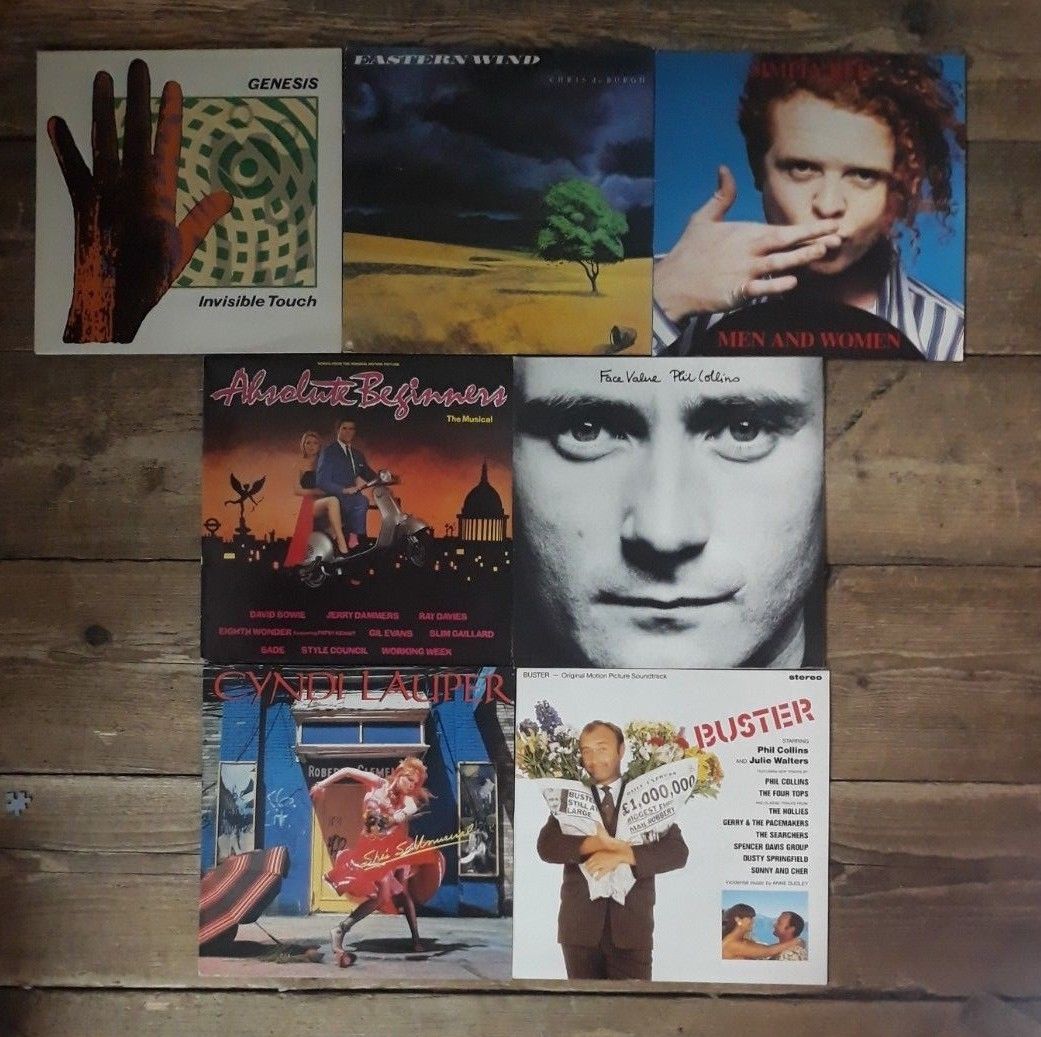 Eurythmics Memorabilia For Sale Ebay