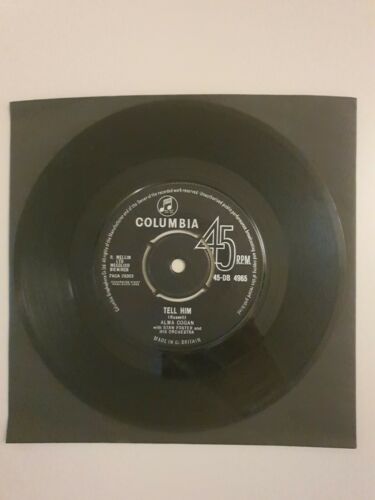 Alma Cogan Fly Me To The Moon