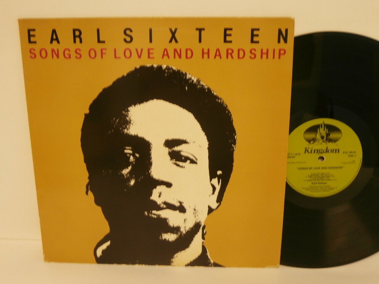 Roots Vinyl Guide