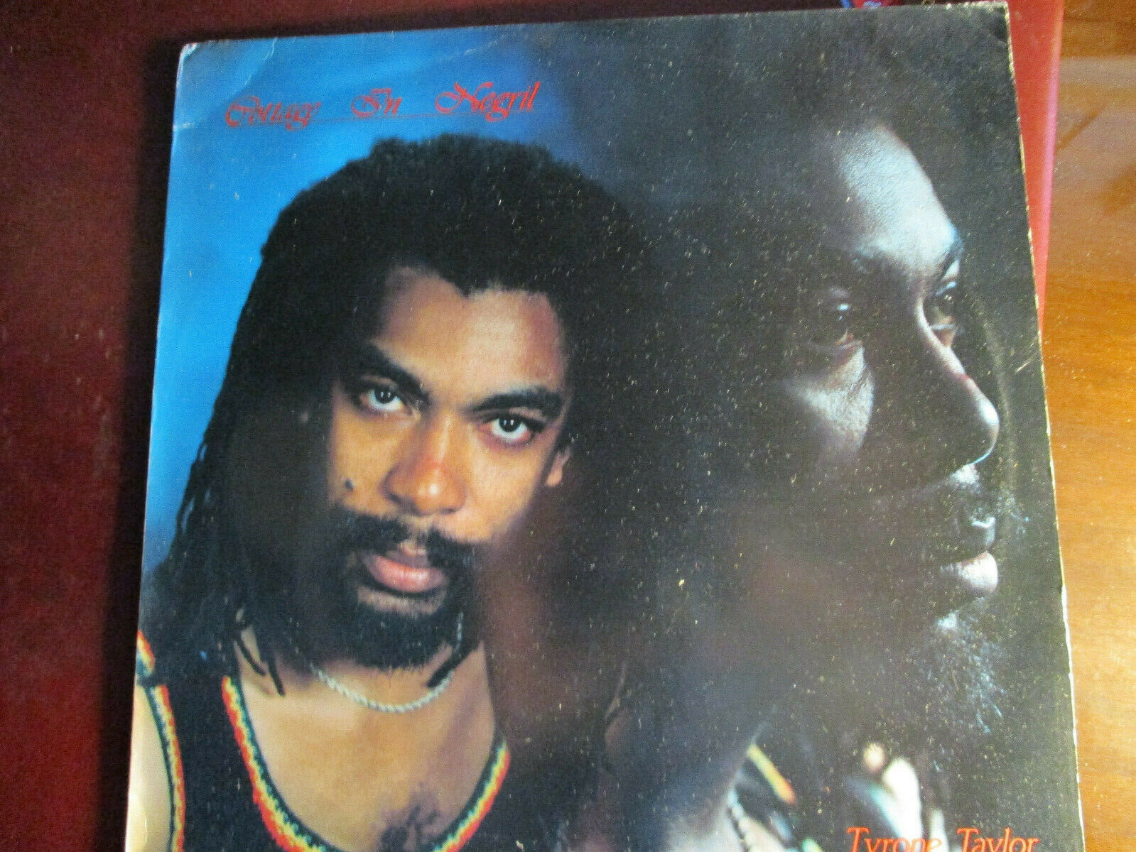 Roots Vinyl Guide