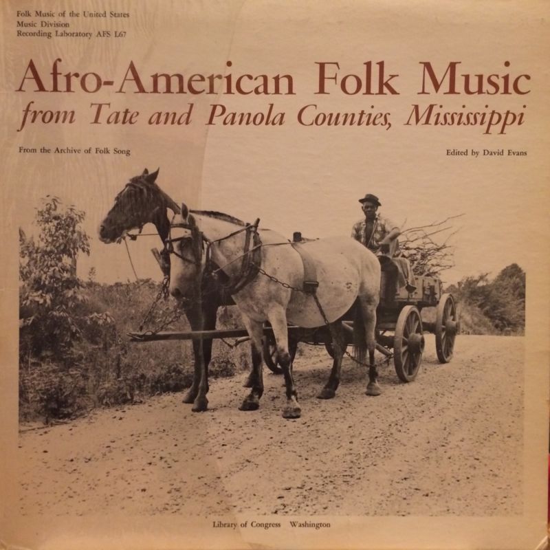 👍 African american folk music. Music CH 9. 20190130