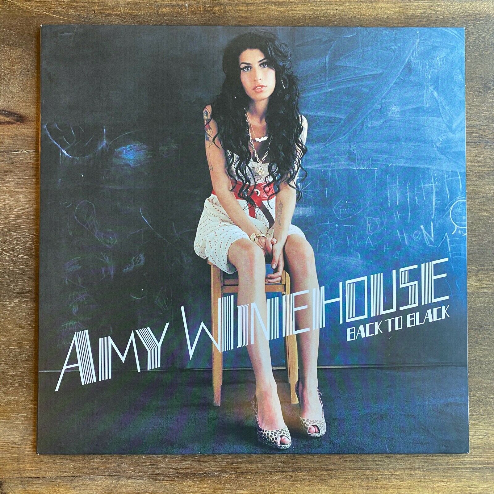 Amy Winehouse'S Roots: Unveiling Her Heritage - hggv5mc