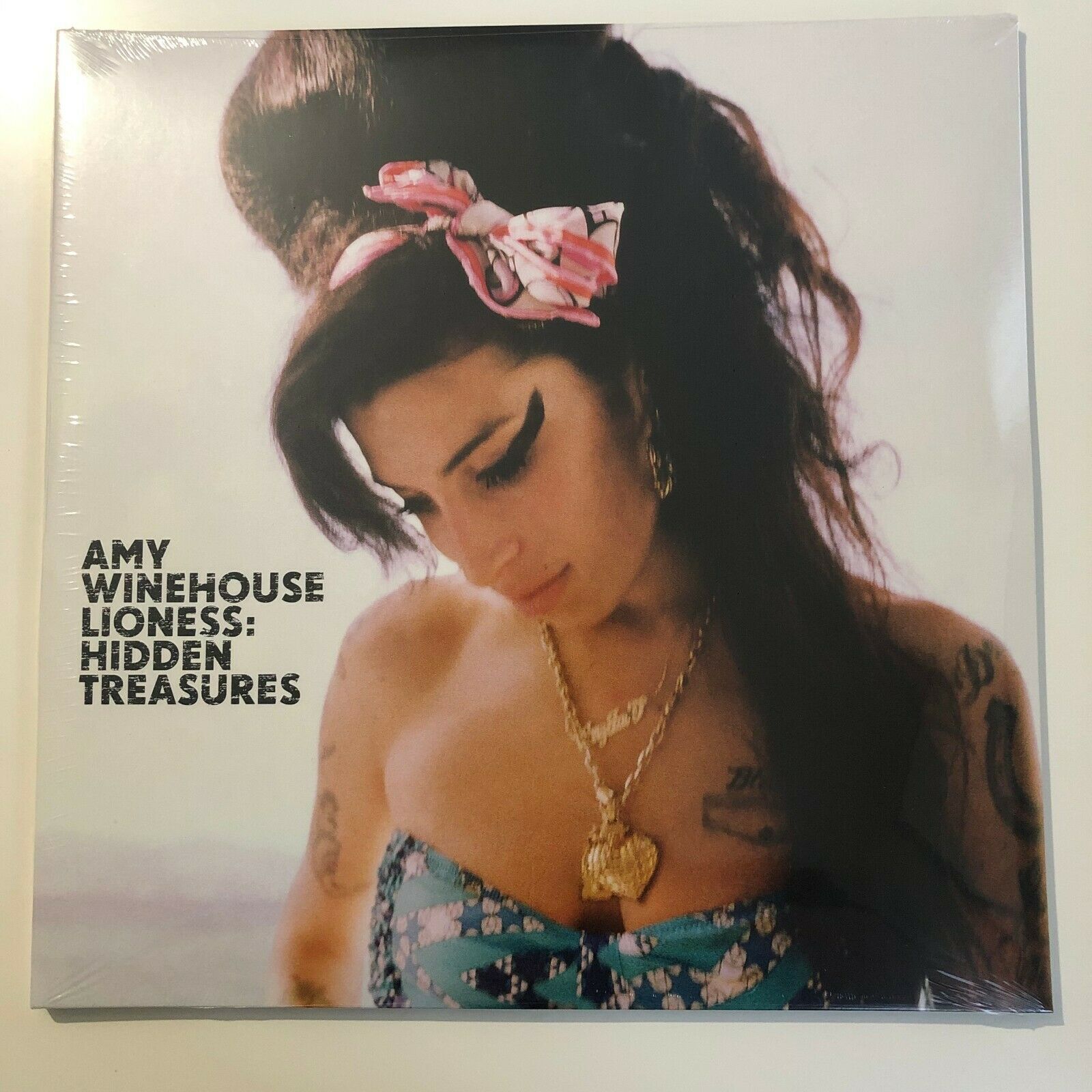 Roots Vinyl Guide