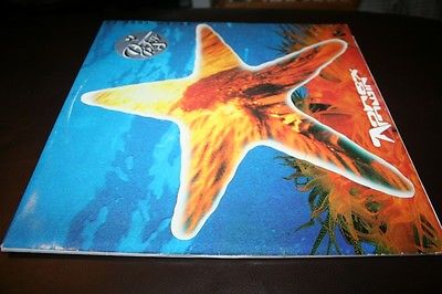 Roots Vinyl Guide