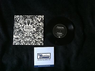 Popsike Com Arctic Monkeys Cornerstone 10 Vinyl Ep Custom Sleeve Domino 4 Tracks Mint Auction Details