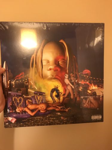Roots Vinyl Guide