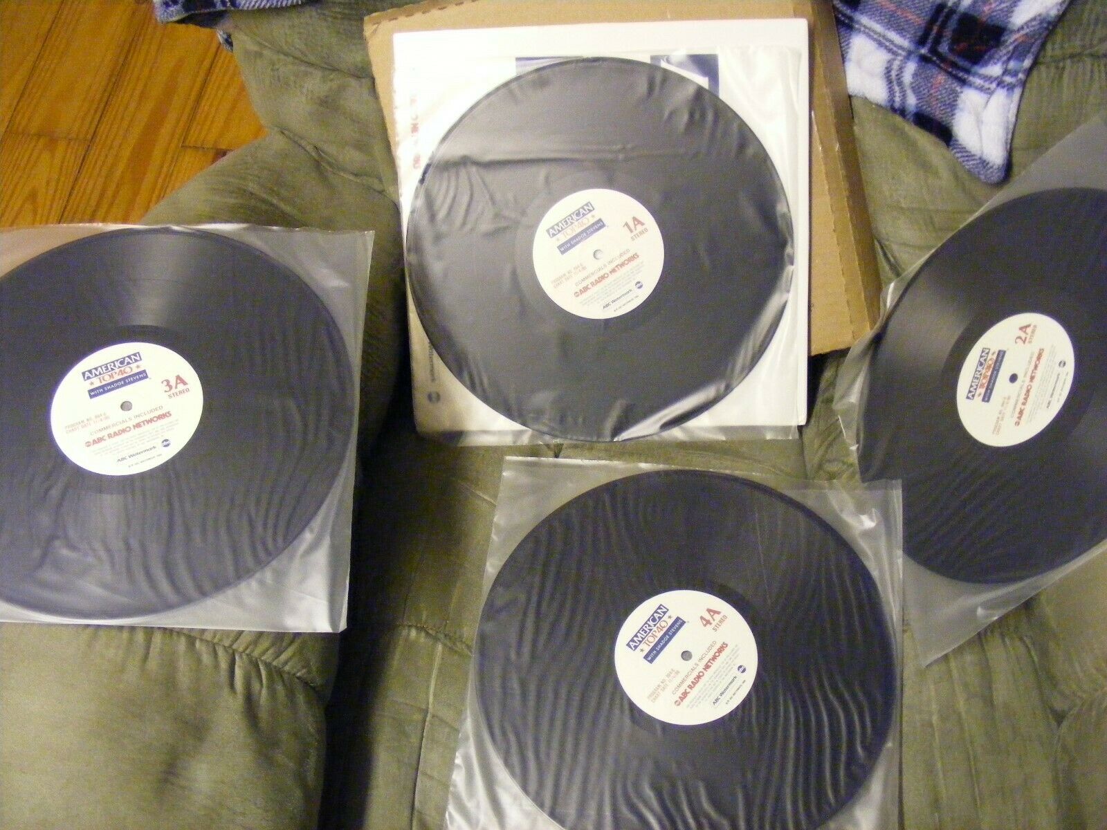 Roots Vinyl Guide What this wiki is about. roots vinyl guide