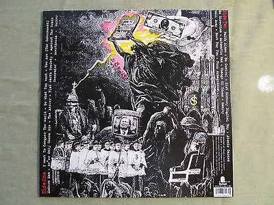 米LP Bad Religion All Ages 864431 Epitaph /00260 Roots Vinyl Guide