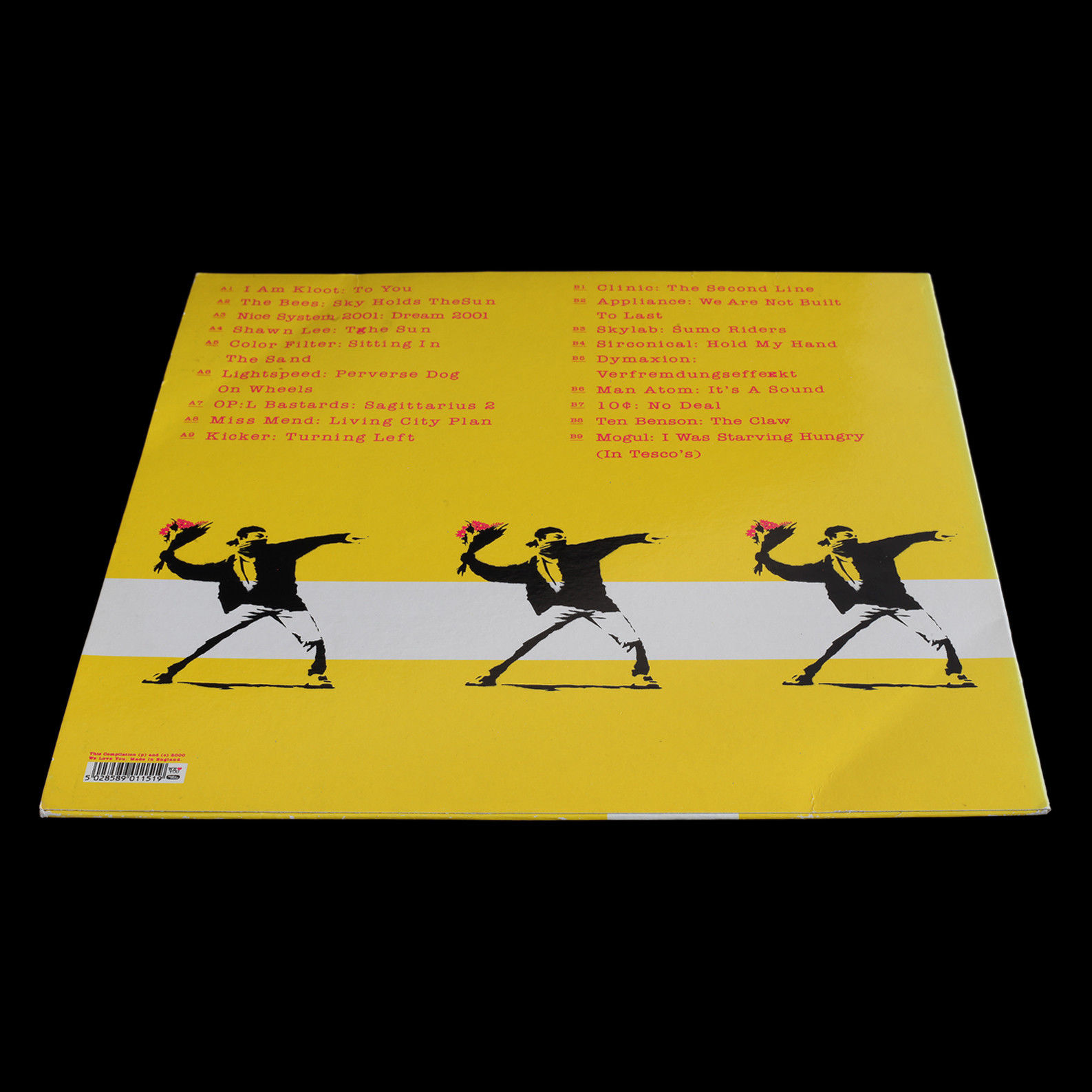 Roots Vinyl Guide