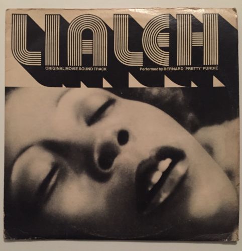 洋楽 BERNARD PRETTY PURDIE OST LIALEH LP FUNK MC05NDE3LmpwZWc.jpeg
