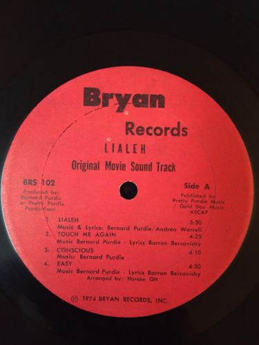 Roots Vinyl Guide