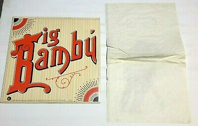 Bamboo rolling paper wholesale picture