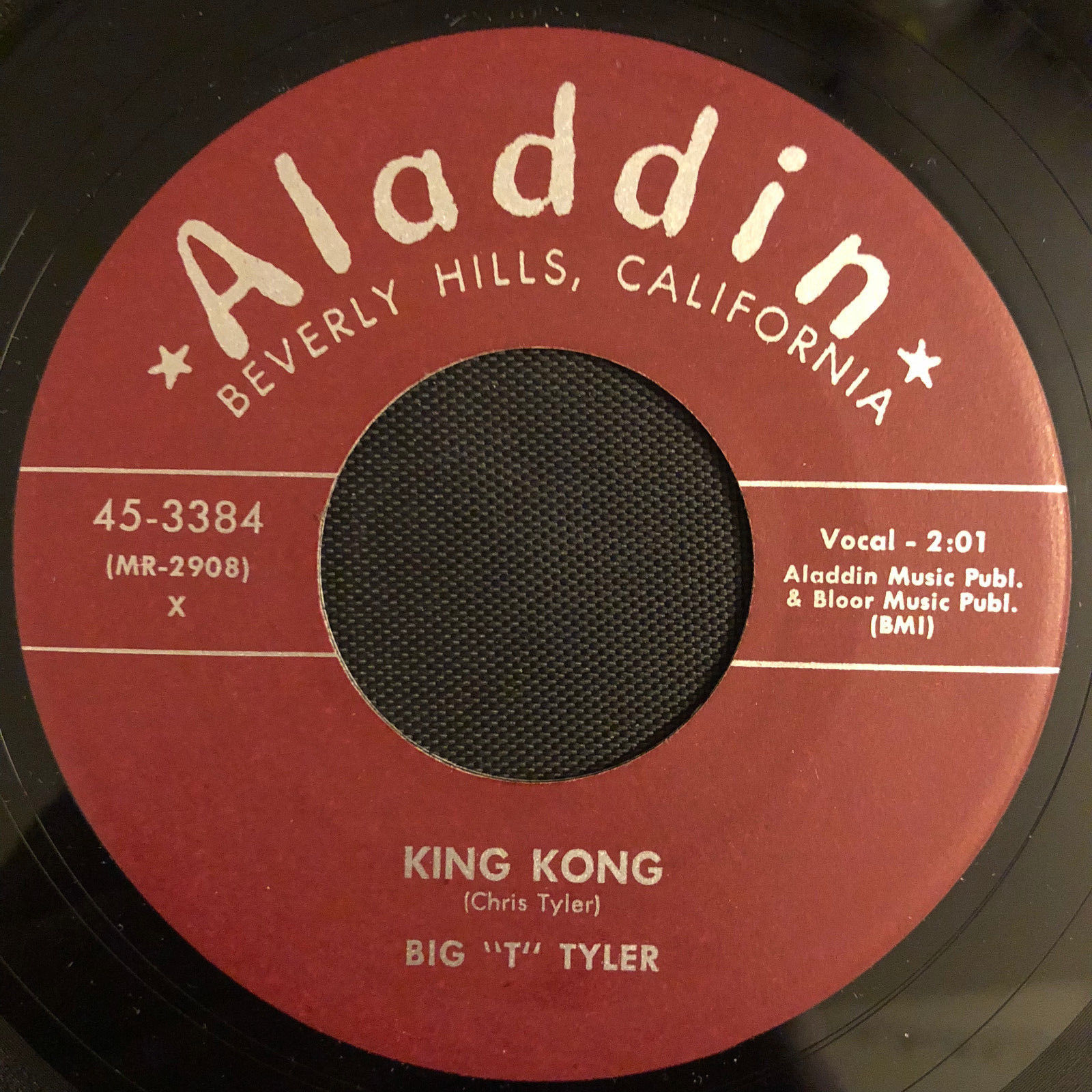 big-t-tyler-king-kong-sadie-green-rare-r