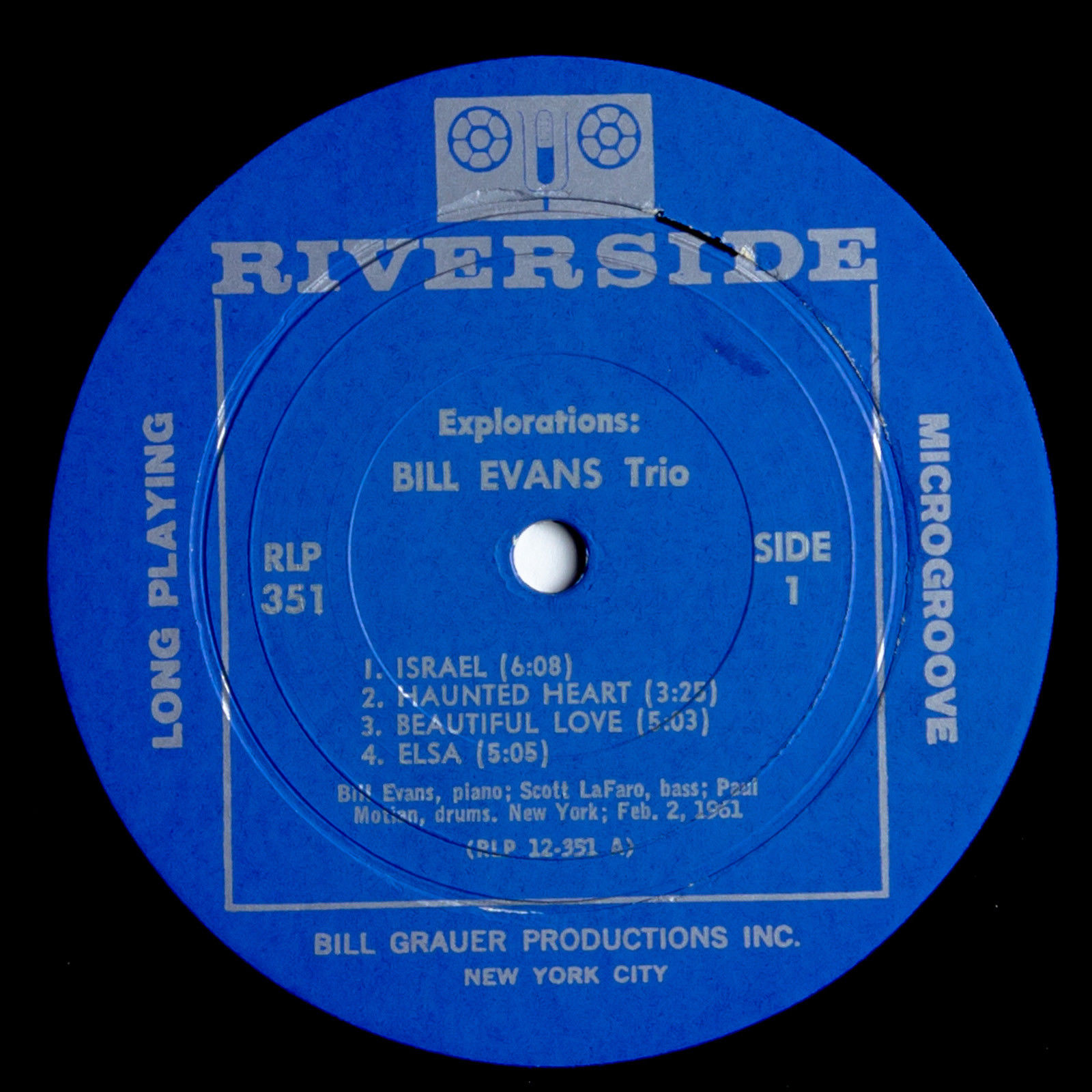 ☆定番人気☆ EVANS,BILL 【レコード】Bill Explorations Evans Amazon