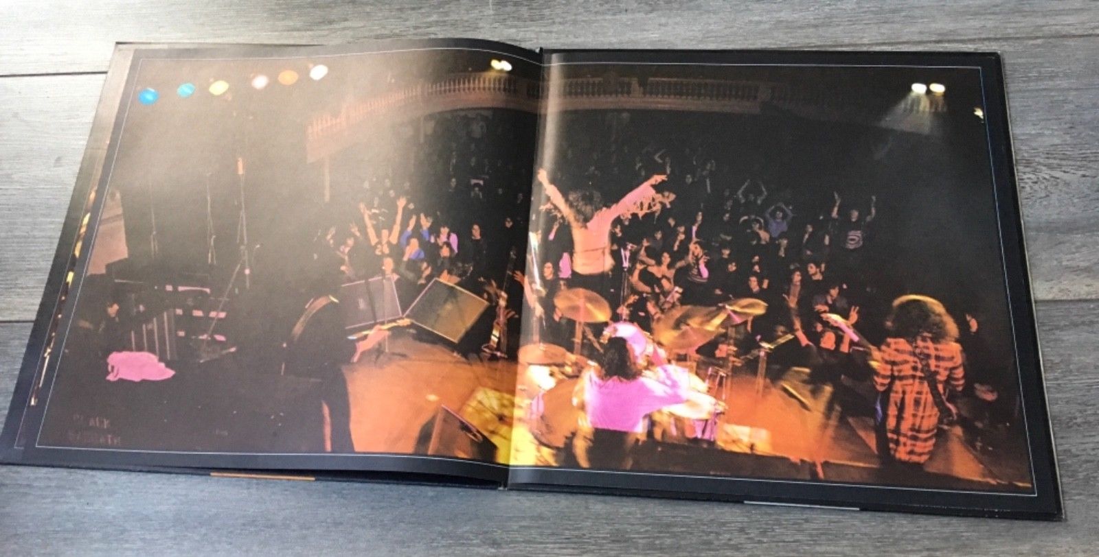 Roots Vinyl Guide