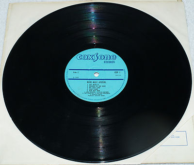 Roots Vinyl Guide
