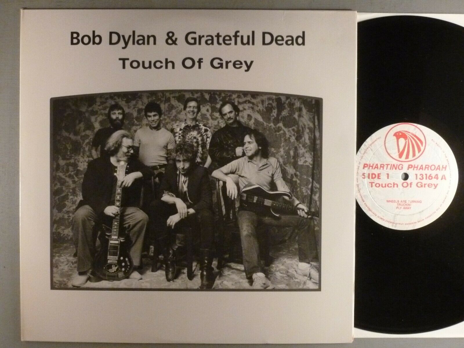 Roots Vinyl Guide