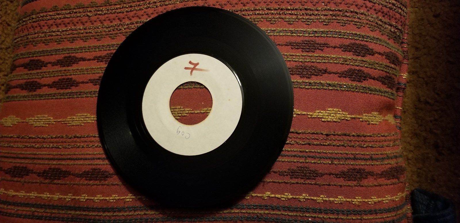 Roots Vinyl Guide