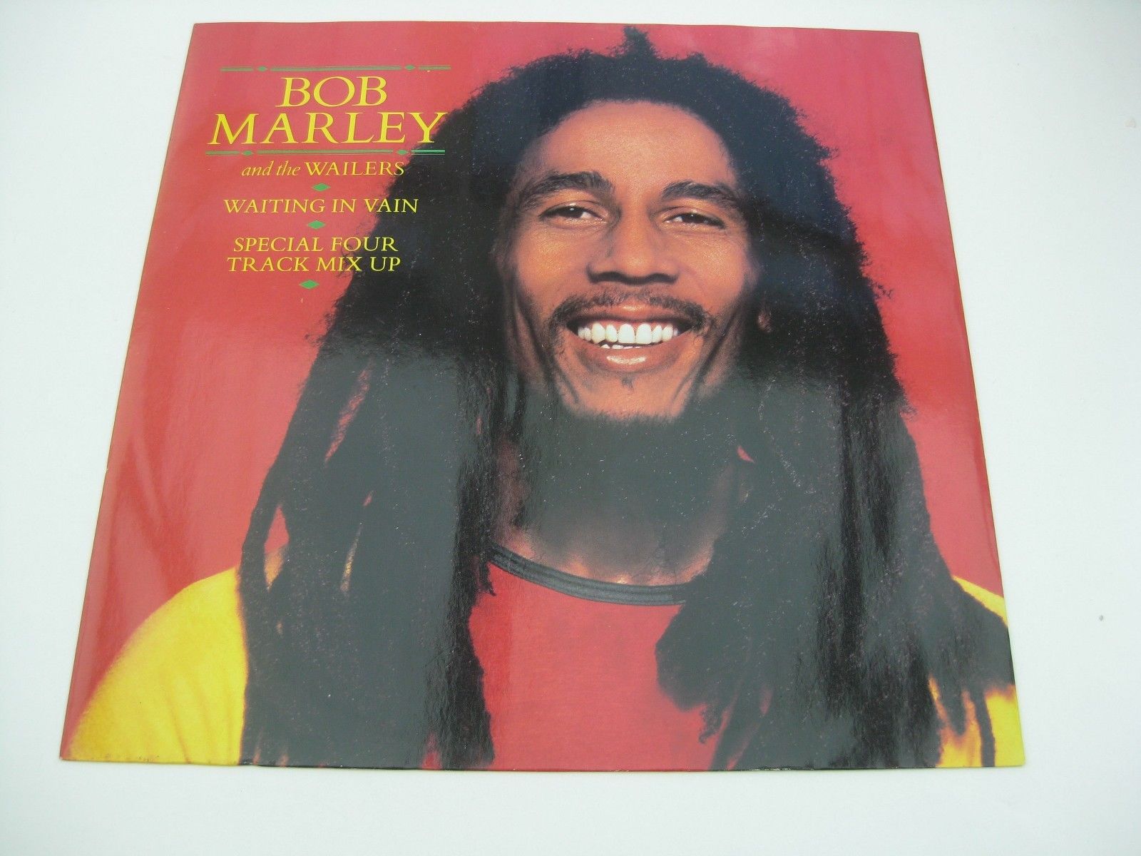 Roots Vinyl Guide