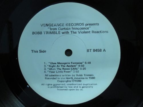 Roots Vinyl Guide