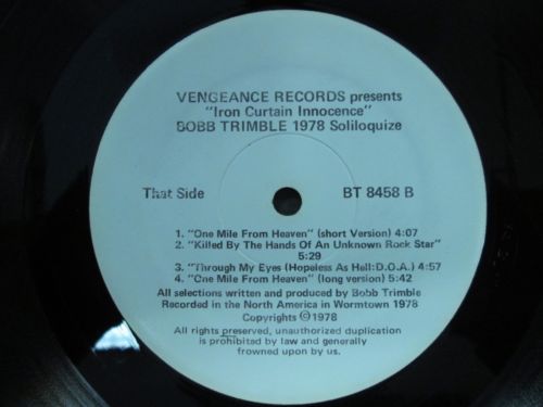 Roots Vinyl Guide