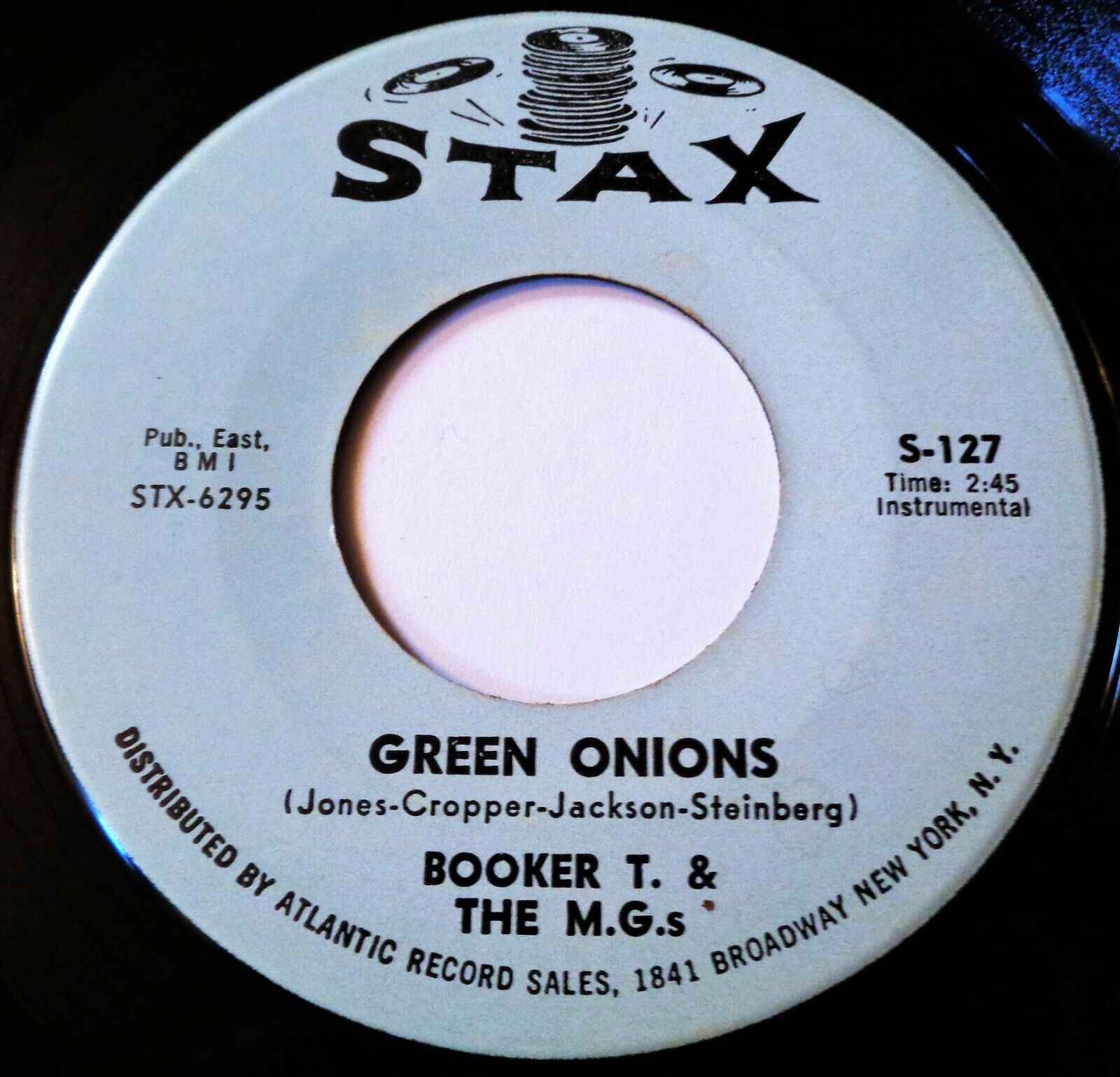 Roots Vinyl Guide
