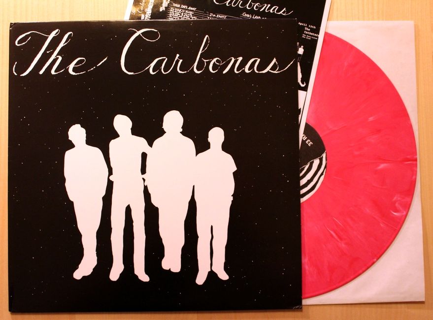 Roots Vinyl Guide