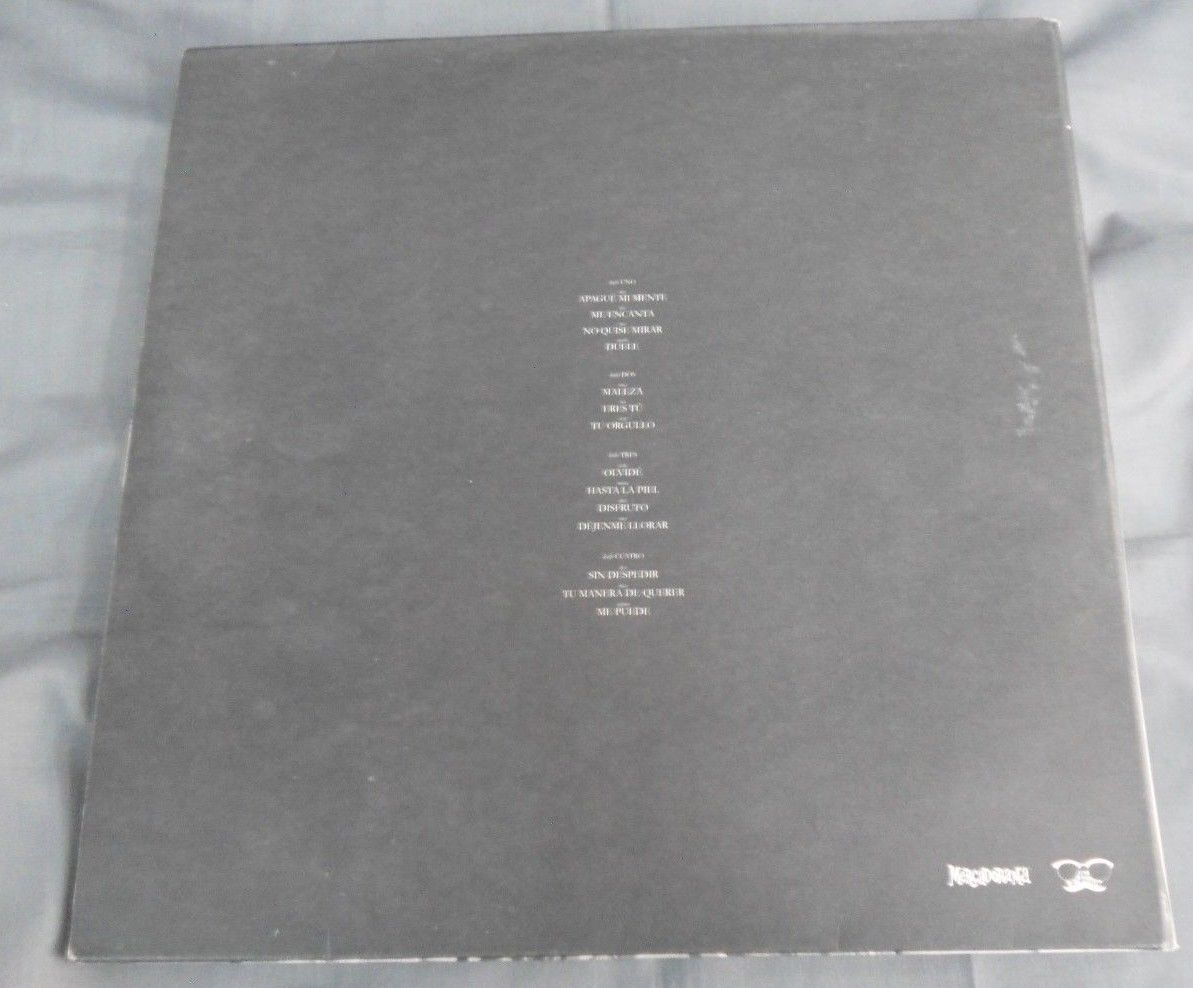 LV – Sebenza (2012, Vinyl) - Discogs