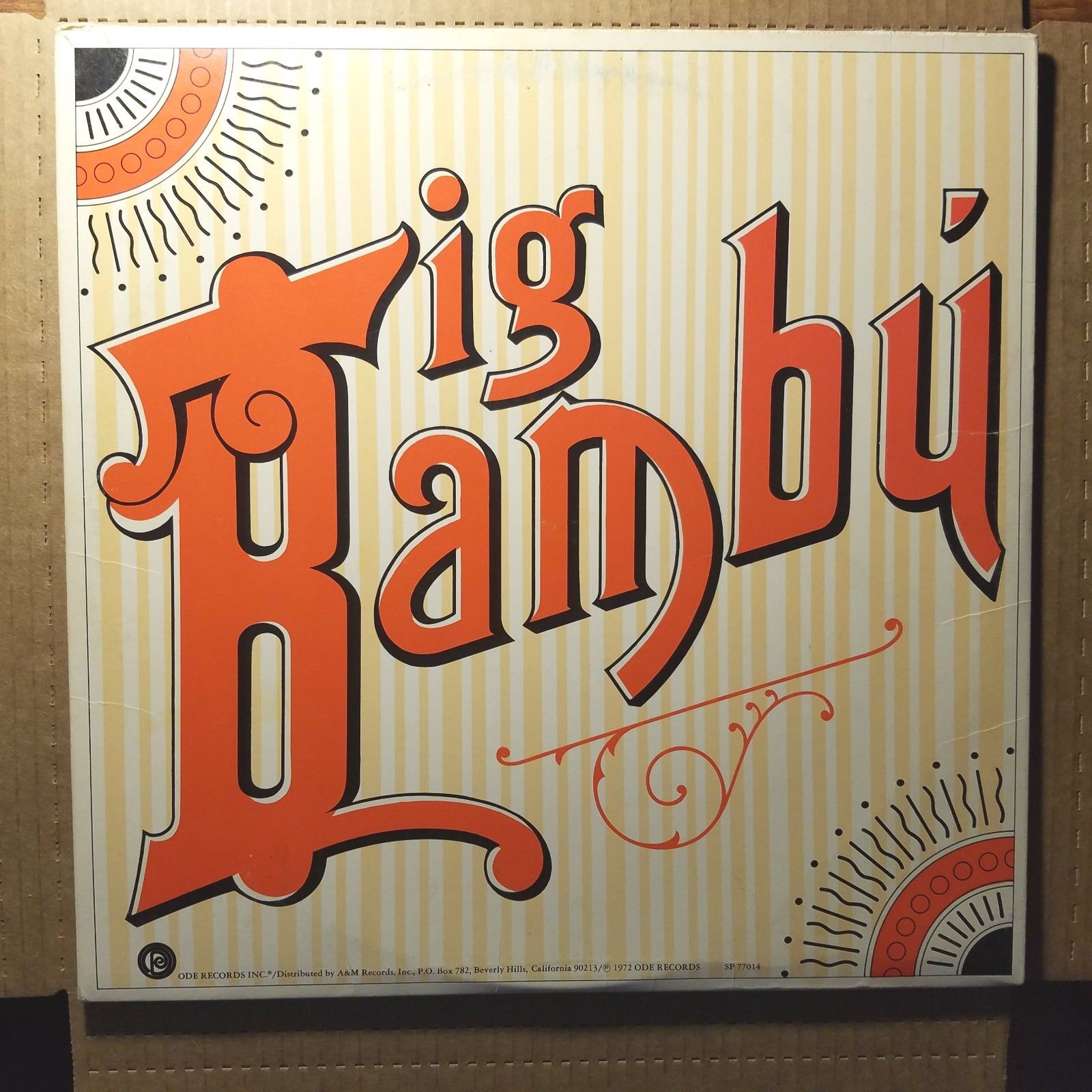 Bambu papers wholesale picture