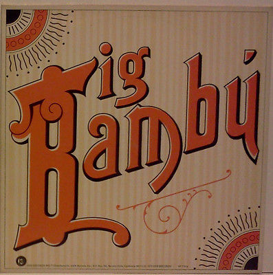 Real bambu rolling papers picture