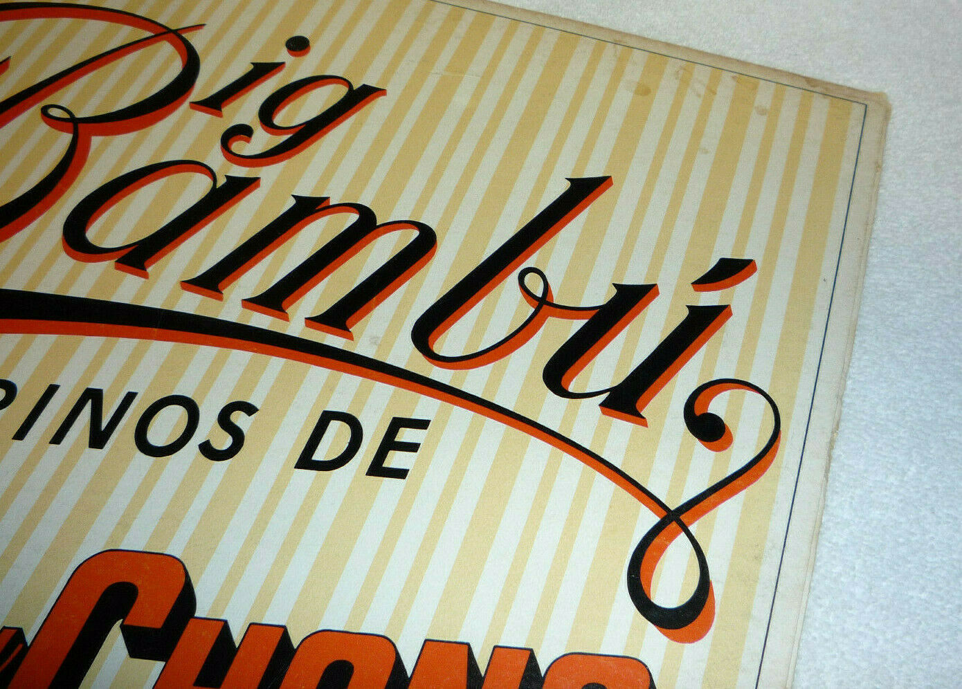 Bambu rolling papers wholesale picture