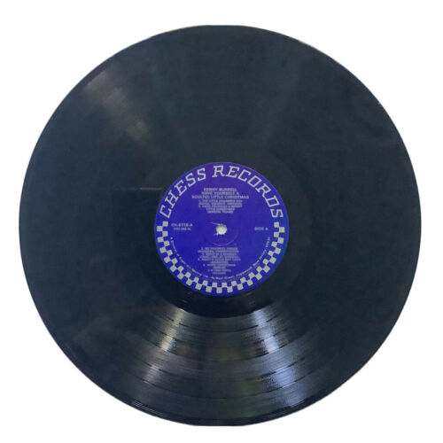 Kenny burrell the christmas song