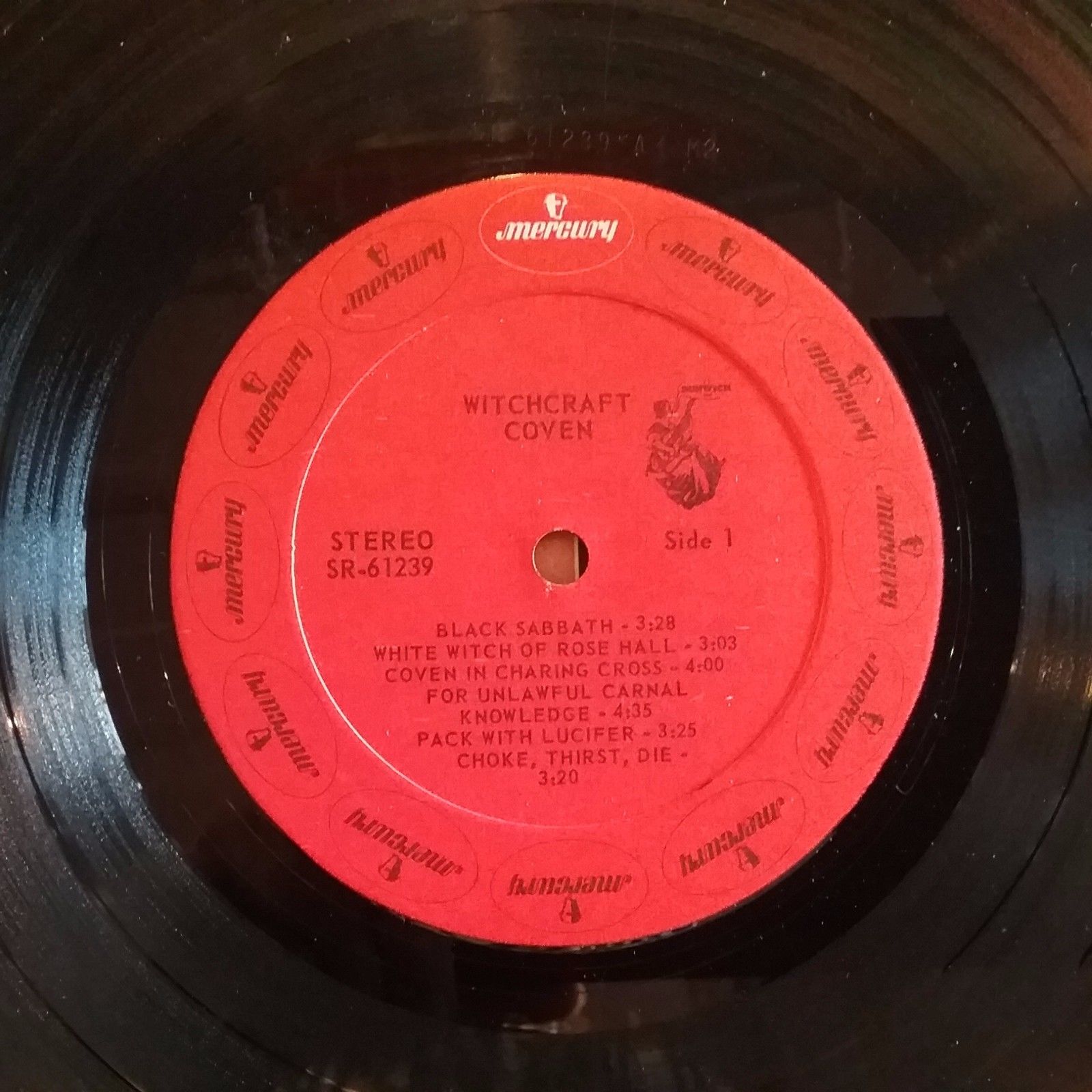 Roots Vinyl Guide
