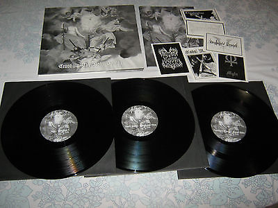 Roots Vinyl Guide