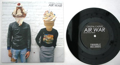 Air War