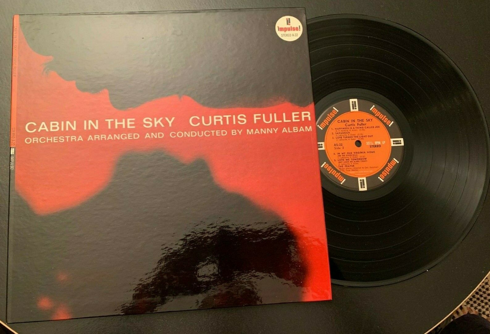 Roots Vinyl Guide