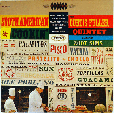 Zoot Sims - Featuring Buddy Rich Zoot Sims - Featuring Buddy Rich