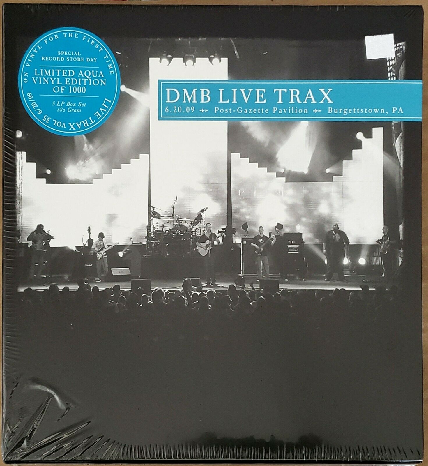 Dmb Set Lists - gjg6rwk