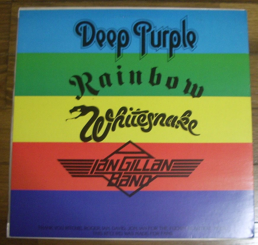 Roots Vinyl Guide