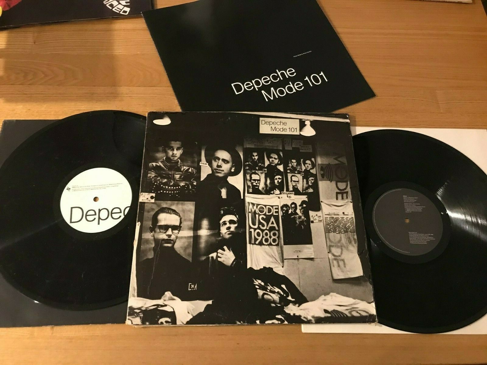 Roots Vinyl Guide
