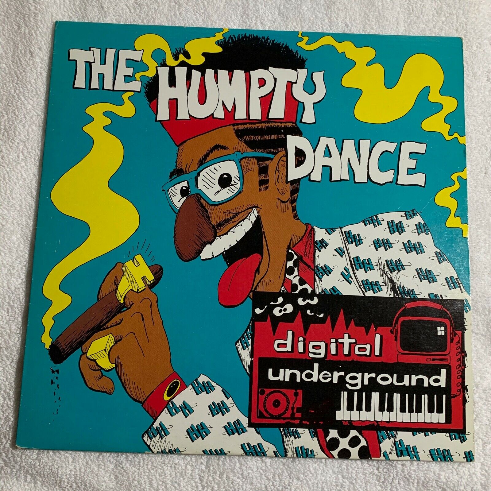 Roots Vinyl Guide
