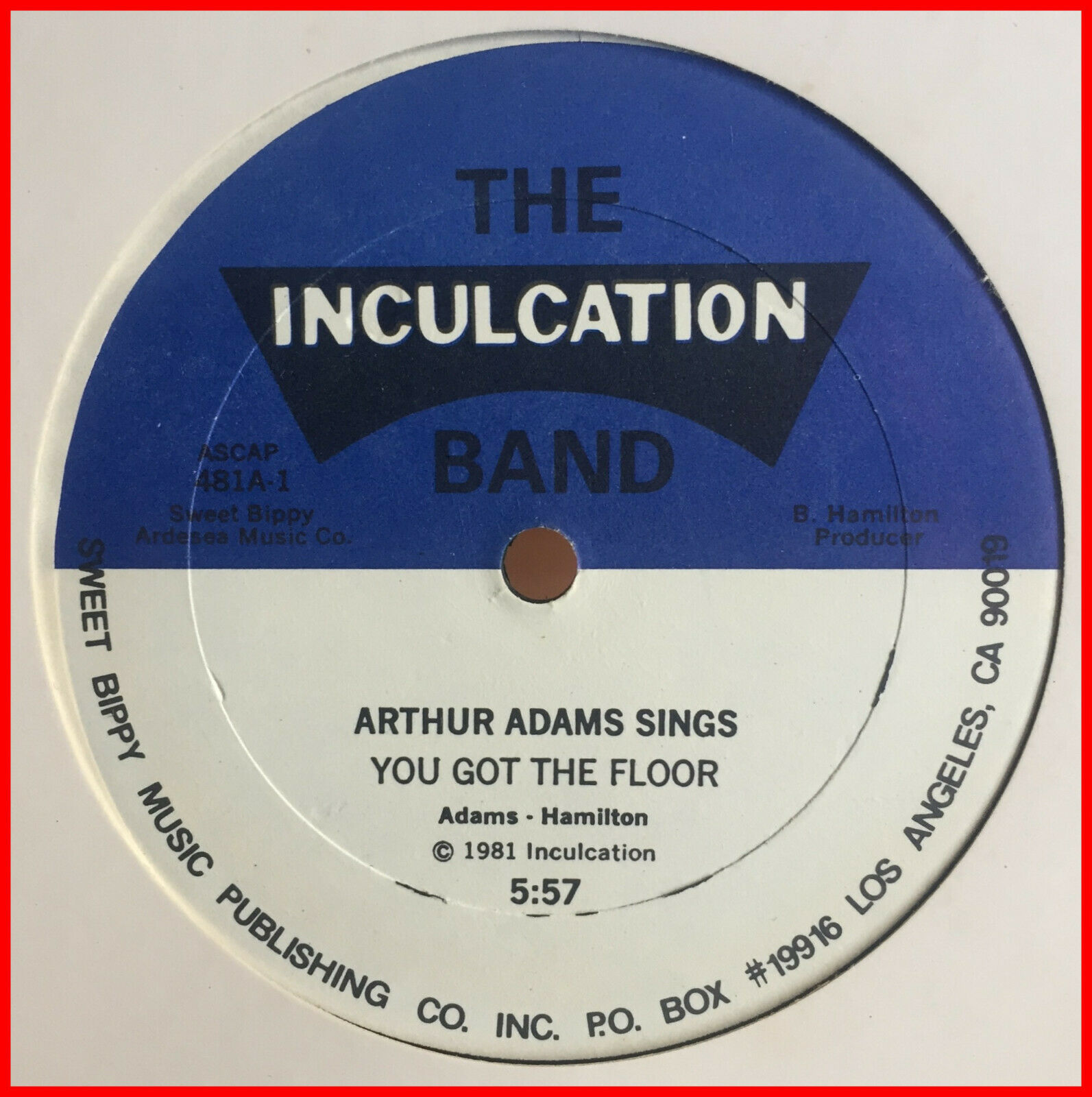 Unreleased Bryce Adams Titles: The Complete List - i0it5db