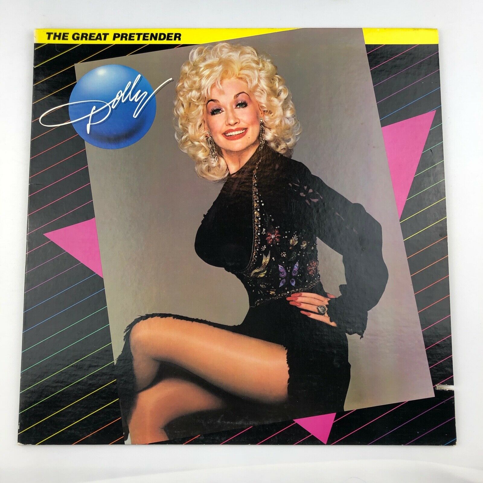 Albums 105+ Pictures Dolly Parton Live At The Bottom Line 1977 Superb