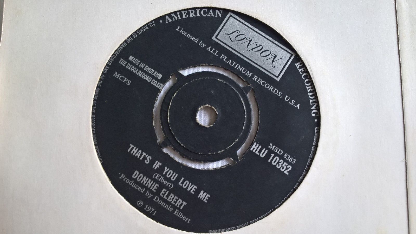 Roots Vinyl Guide (return to top of page). roots vinyl guide
