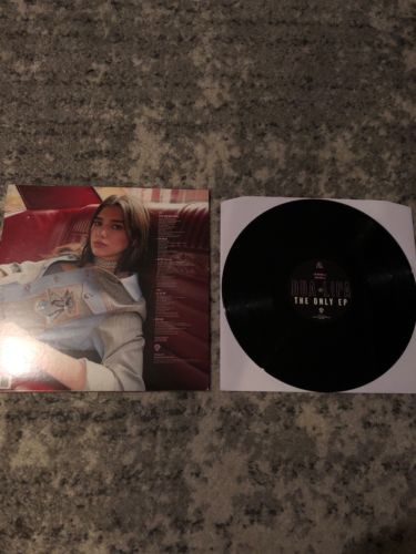 Dua Lipa – Dua Lipa / 0190295908874 / Sealed price 0р. art. 09103