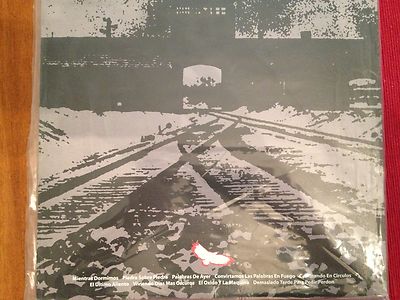 洋楽 ekkaia Perdon Demasiado Tarde Para Pedir Ekkaia - Demasiado tarde para pedir perdón (Álbum completo
